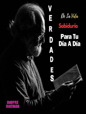 cover image of Verdades De La Vida  Sabiduría  Para Tu Día a Día